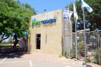 שעות פתיחת הקאנטרי