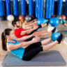 CORE Pilates