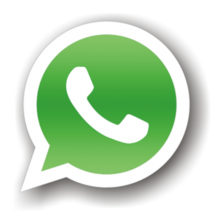 Open Whatsapp chat